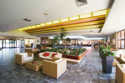 Mangia's Torre del Barone Resort in Sciacca, foto 13
