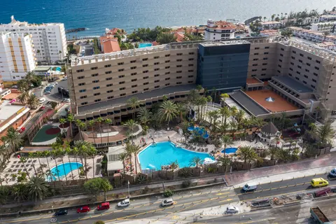 Resort Hotel Abora Continental foto 1