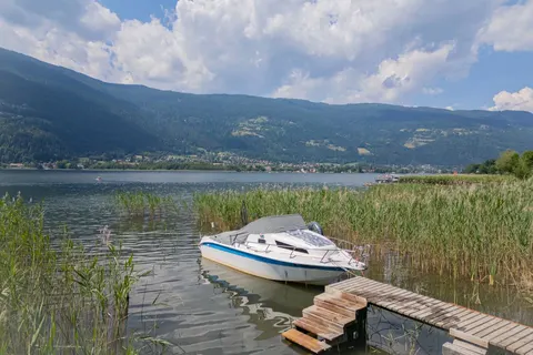 Vakantiepark Ossiacher See foto 18