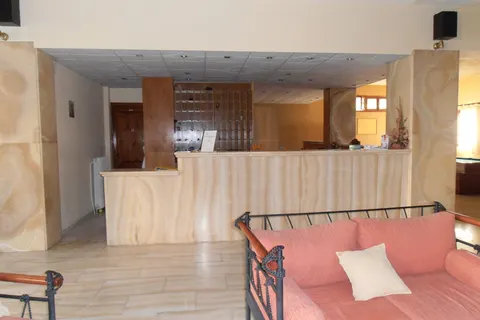 Krinas Hotel foto 11