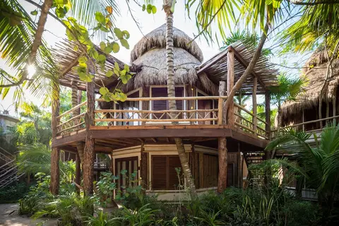 Delek Tulum in Cancún — foto 29