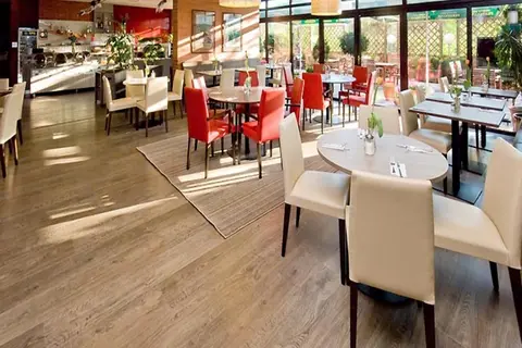 Hotel Expo in Praag — foto 2