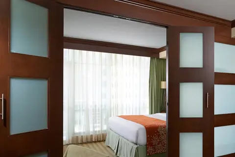 Newport Beachside Resort in Sunny Isles Beach — foto 2