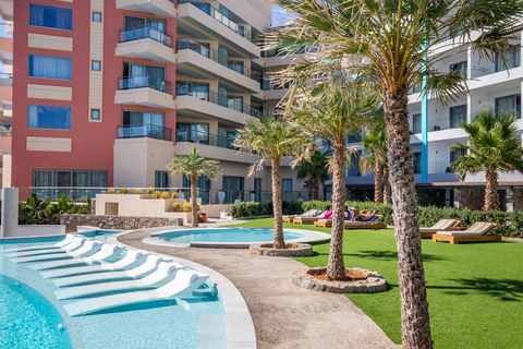 Hotel Konstantinos Palace foto 10