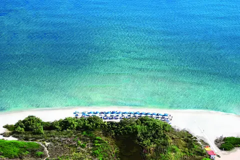 Club Hotel Li Suari in San Teodoro — foto 27