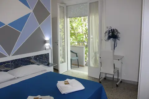 Martina's Hotel in Rimini, foto 28