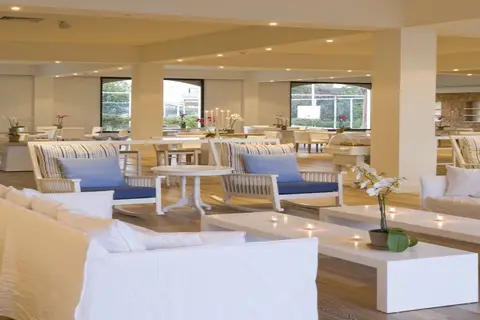 Sandy Beach Hotel & Spa in Larnaca — foto 20