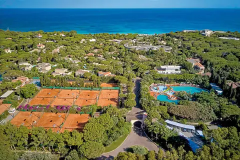 Forte Village - Le Palme in Pula — foto 8