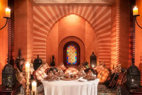 One & Only Royal Mirage The Palace in Dubai — foto 29