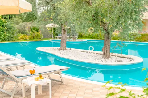Hotel Porta del Sole in Meran — foto 2