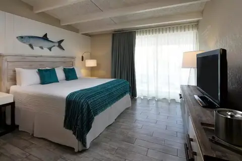 Three Waters Resort and Marina, Islamorada, a Tribute Portfolio Resort in Islamorada, foto 2