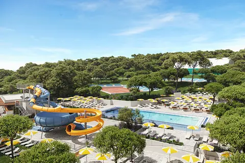 Makarska Sunny Resort in Makarska — foto 2