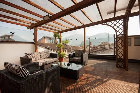 Antico Borgo in Riva del Garda — foto 2