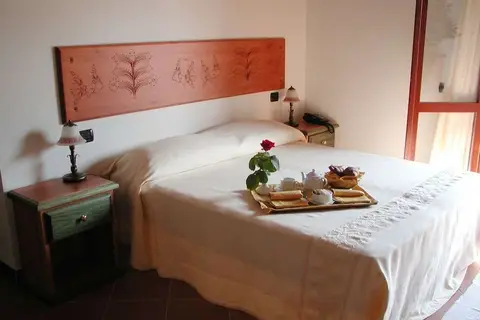 Hotel Club le Rose in San Teodoro — foto 6