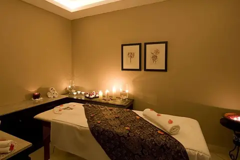 Iberotel Miramar Al Aqah Beach Resort in Al Aqah - العقة — foto 17