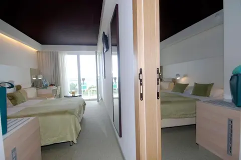 Family Hotel Vespera in Mali Lošinj — foto 19