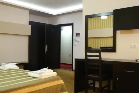 Hotel Pogradeci in Pogradec, foto 23
