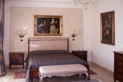 Grand Hotel President Olbia in Terranoa/Olbia — foto 3