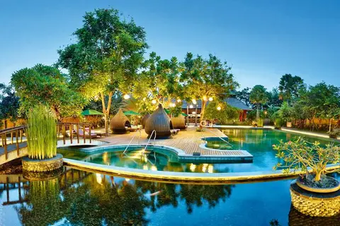 Amarterra Villas Bali Nusa Dua in Kuta Selatan, foto 25