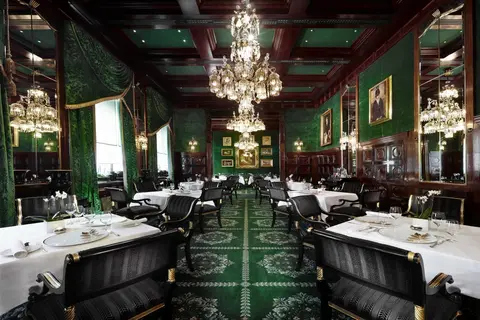 Hotel Sacher Wien in Wenen, foto 14