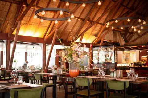 De Lunterse Boer in Lunteren — foto 7