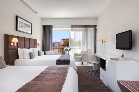 The George Urban Boutique Hotel in San Ġiljan — foto 4