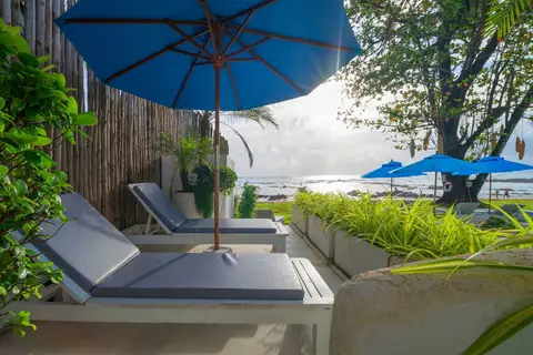 Ocean Breeze Resort Khaolak in Khao Lak — foto 5