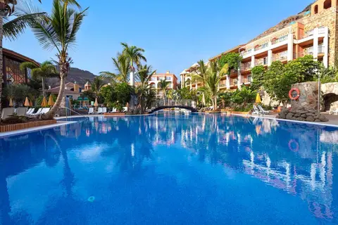 Hotel Cordial Mogán Playa in Playa de Mogán