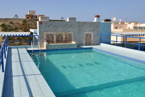 Hotel Ilios in Chersonissos — foto 17