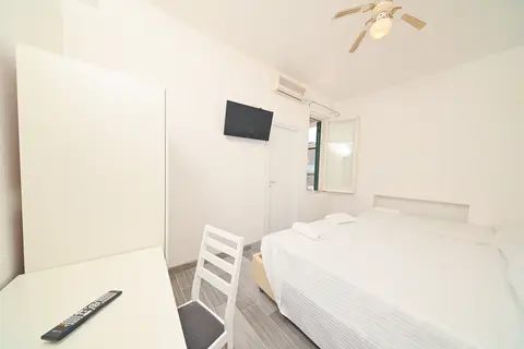 Villa Diana Rooms in Ischia, foto 24