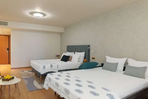 Seafos Luxury Resort & Spa in Δημοτική Ενότητα Ασίνης — foto 15