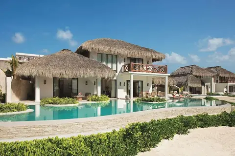 Secrets Cap Cana Resort & Spa in Salvaleón de Higüey, foto 20