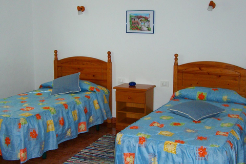 Appartementen Finca Casita Jardin - inclusief huurauto foto 12