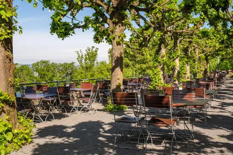 Steigenberger Icon Grandhotel & Spa Petersberg in Königswinter — foto 24
