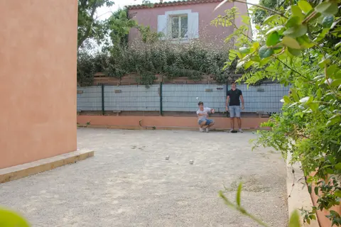 Clau Mar Jo in Bormes-les-Mimosas — foto 8