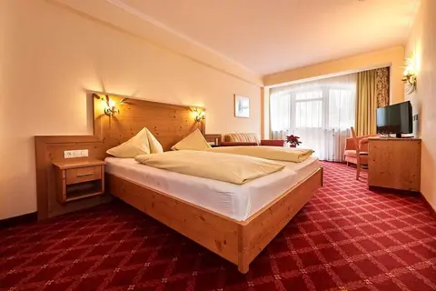 Hotel Bischofsmutze in Filzmoos — foto 4