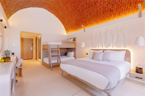 Hotel Sunrise Anjum Resort foto 15