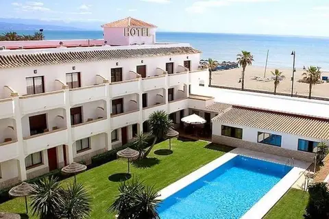 Hotel Tarik in Torremolinos