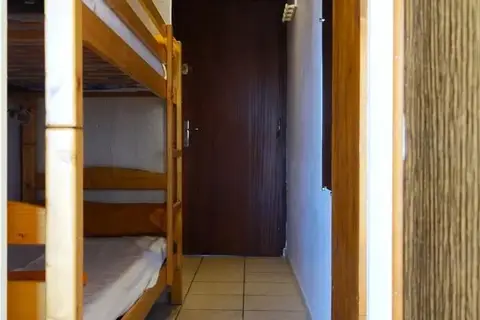 Résidence Choucas in Huez, foto 8