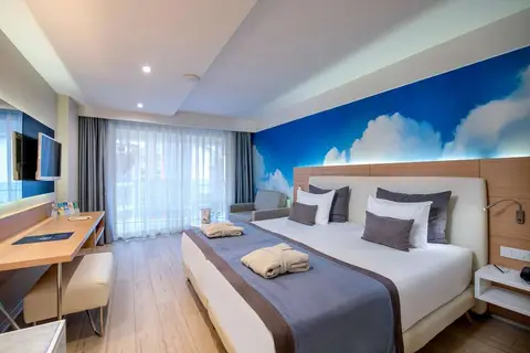 Hotel Selene Beach & Spa in Alanya, foto 3