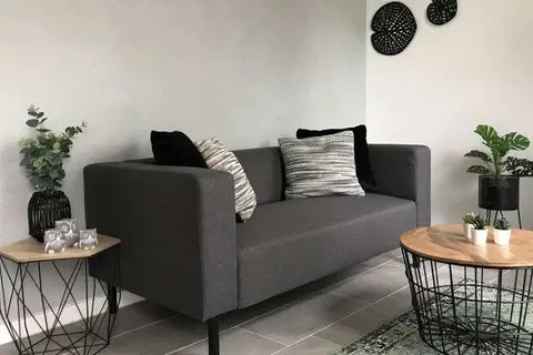 Gastenverblijf Rodenburg foto 13