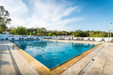 Camping Yelloh Colina Do Sol in Alcobaça — foto 12