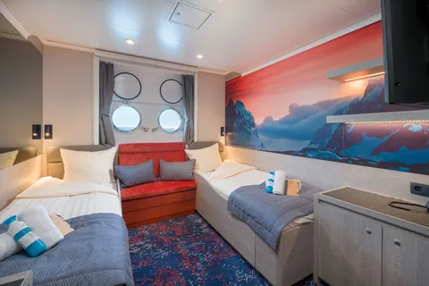 Expeditiecruise Antarctica per m/v Hondius in Cruisereizen — foto 26