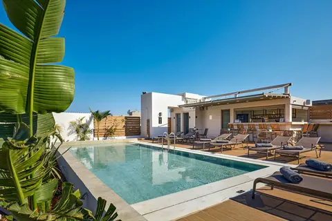 Enorme Epavli Boutique in Chersonissos, foto 4