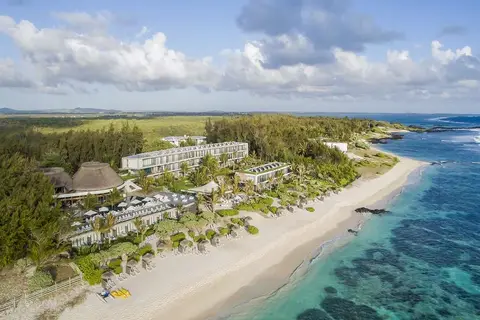 Radisson Blu Poste Lafayette Resort & Spa in Poste Lafayette, foto 18