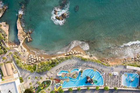 Star Beach Village & Waterpark in Δημοτική Ενότητα Χερσονήσου — foto 12