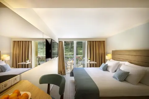 Girandella Designed for Adults Hotel, Valamar Collection in Labin — foto 14