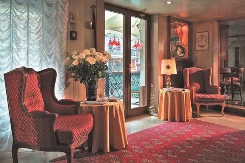 Albergo Cavalletto & Doge Orseolo foto 5