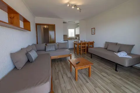 Apartamentos AR Muntanya Mar in Blanes, foto 5