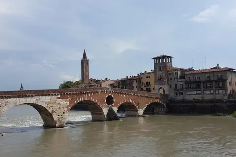 Relais A Ponte Pietra in Verona, foto 25